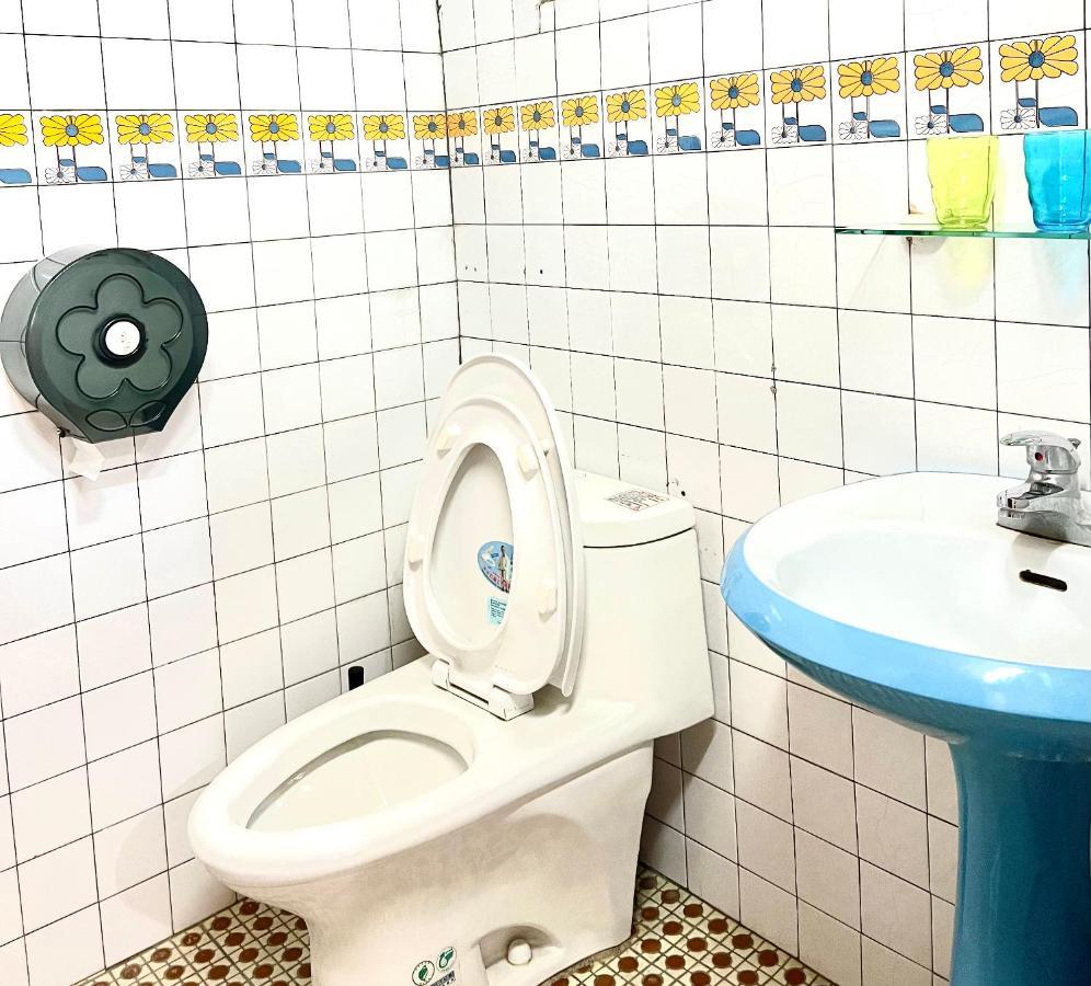 Xinshe Xiao Shu Time Homestay Ngoại thất bức ảnh