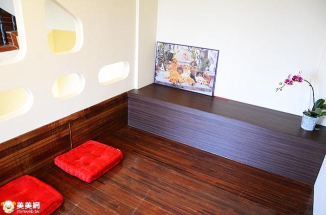 Xinshe Xiao Shu Time Homestay Ngoại thất bức ảnh